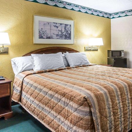 Rodeway Inn Gadsden Eksteriør bilde