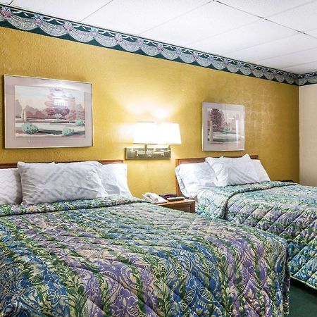 Rodeway Inn Gadsden Eksteriør bilde