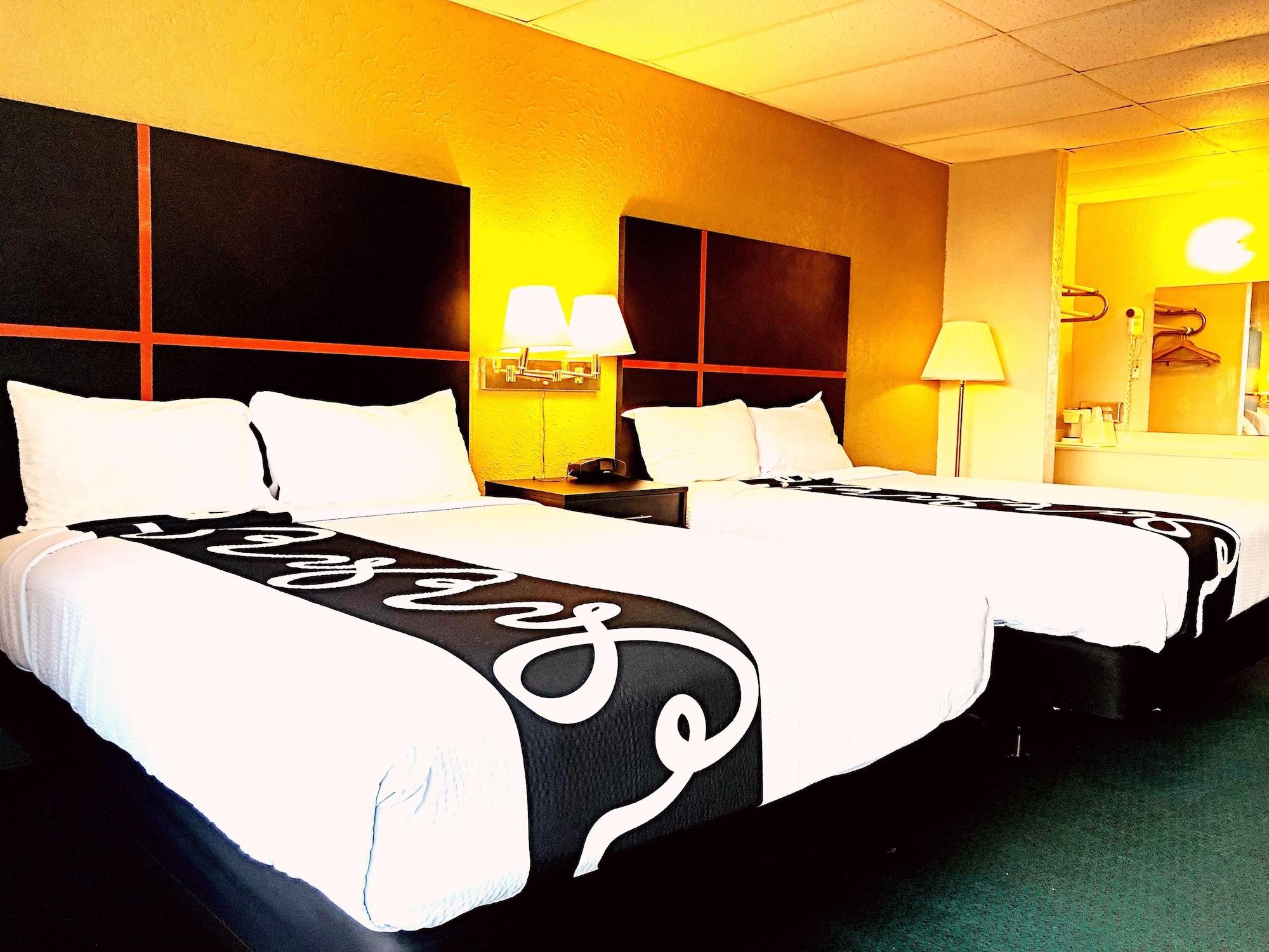 Rodeway Inn Gadsden Eksteriør bilde
