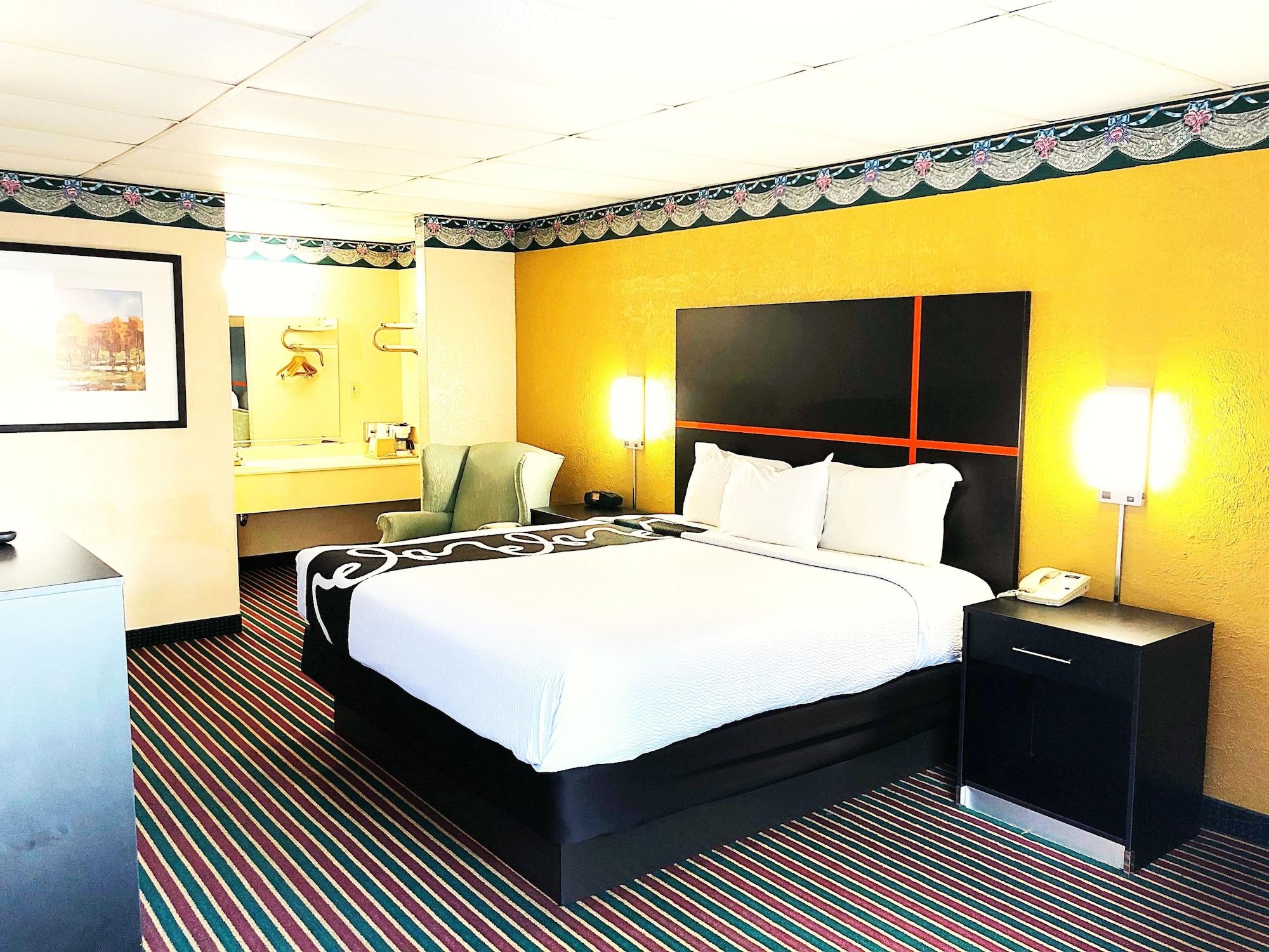 Rodeway Inn Gadsden Eksteriør bilde