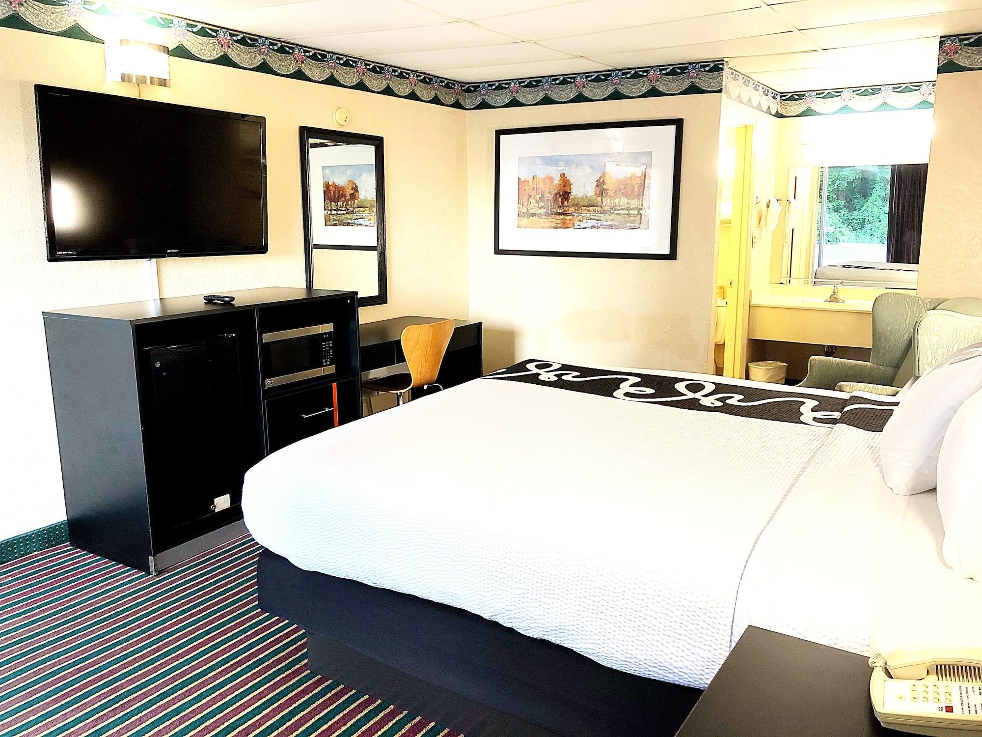Rodeway Inn Gadsden Eksteriør bilde