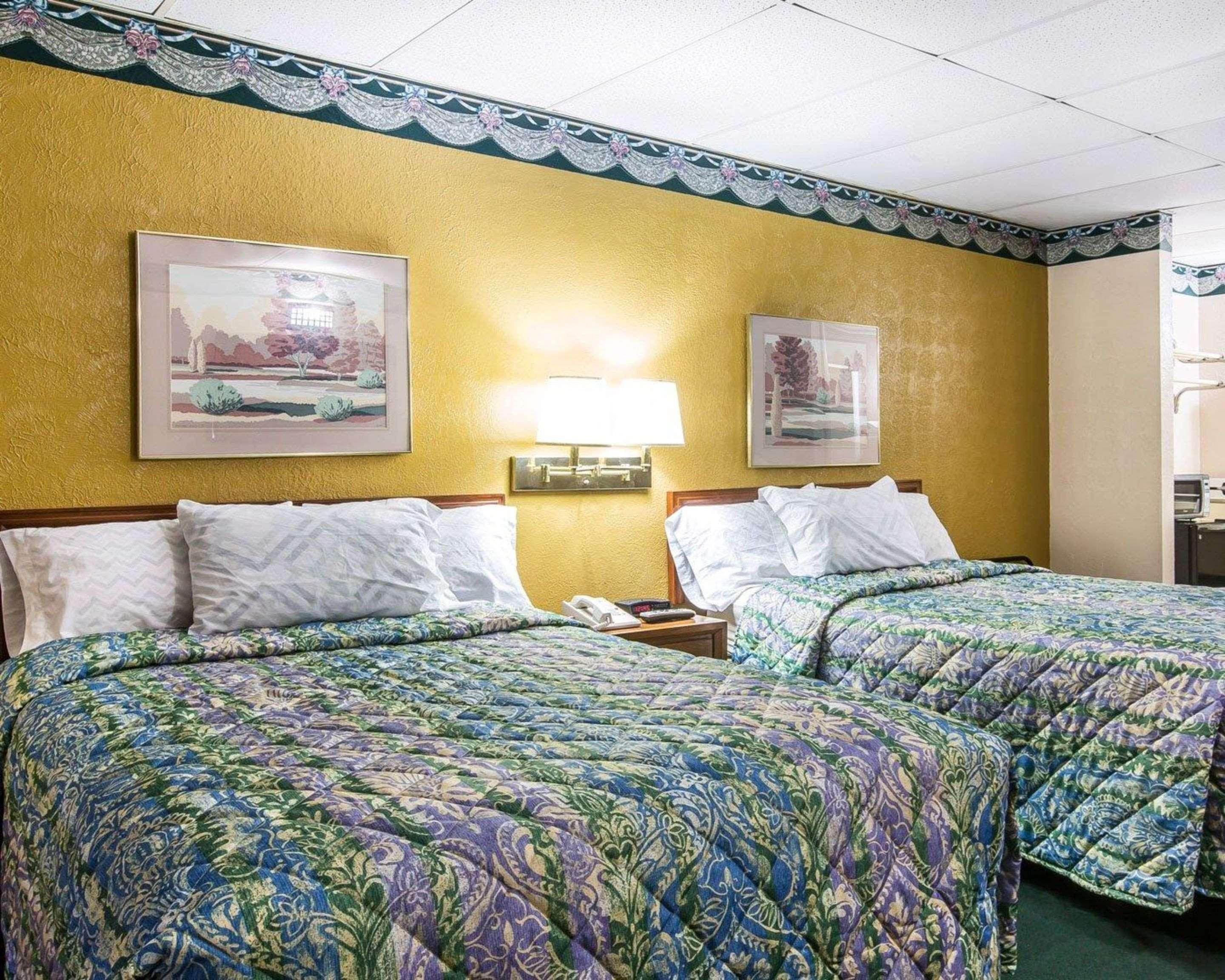 Rodeway Inn Gadsden Eksteriør bilde