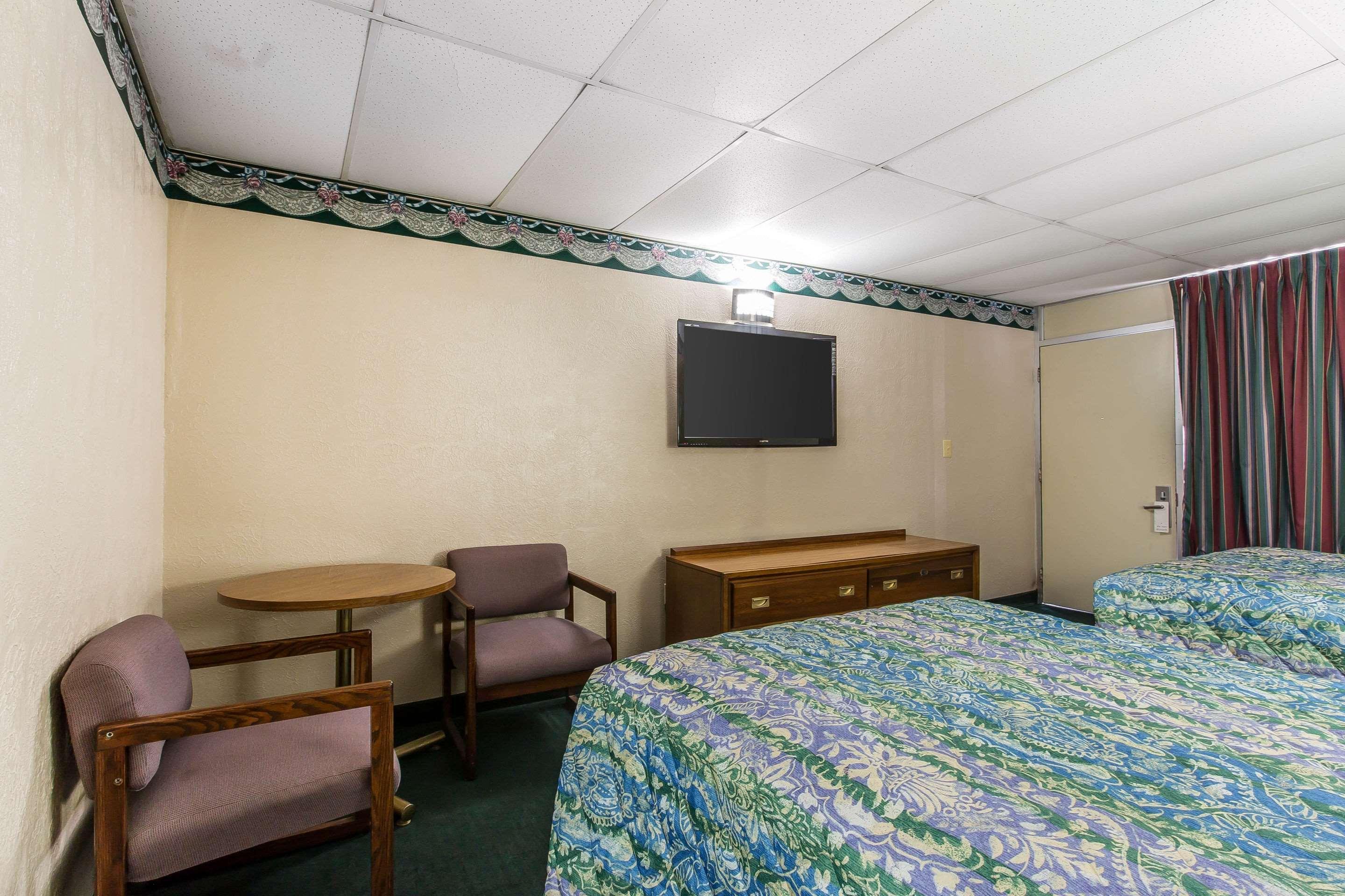 Rodeway Inn Gadsden Eksteriør bilde