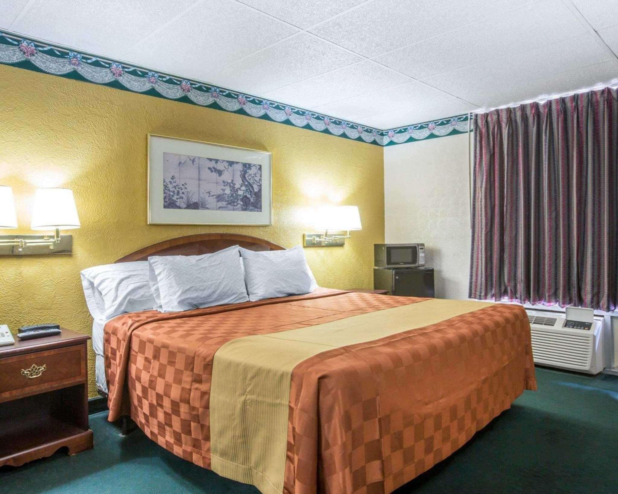 Rodeway Inn Gadsden Eksteriør bilde