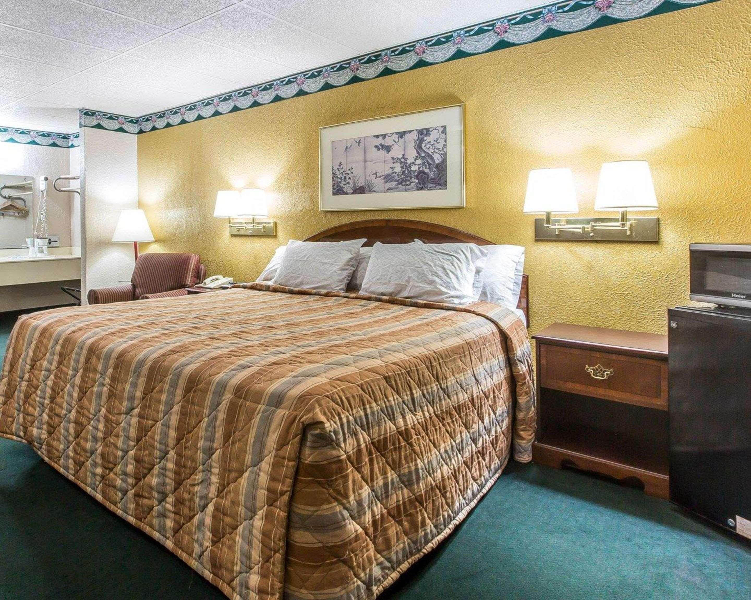 Rodeway Inn Gadsden Eksteriør bilde