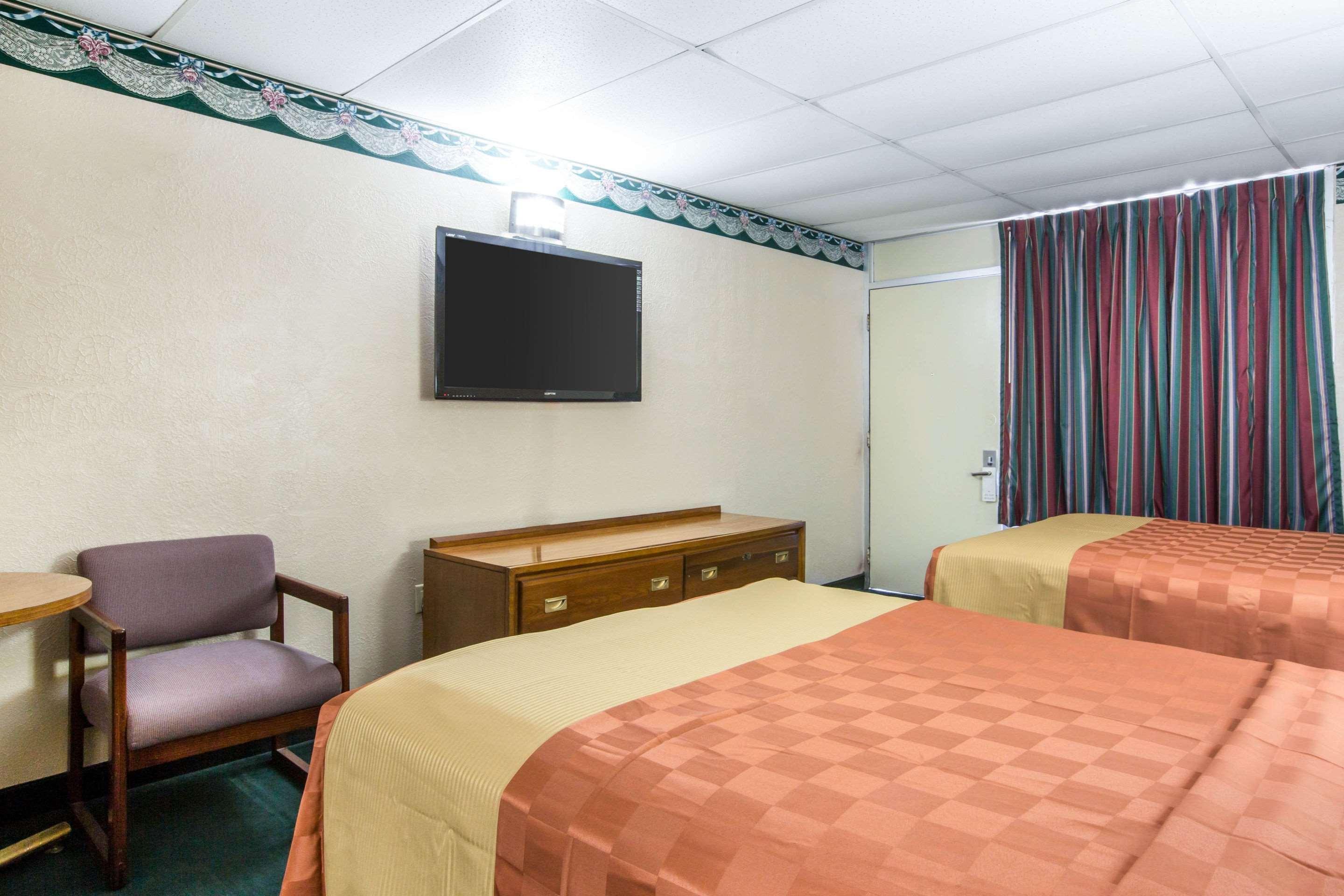 Rodeway Inn Gadsden Eksteriør bilde