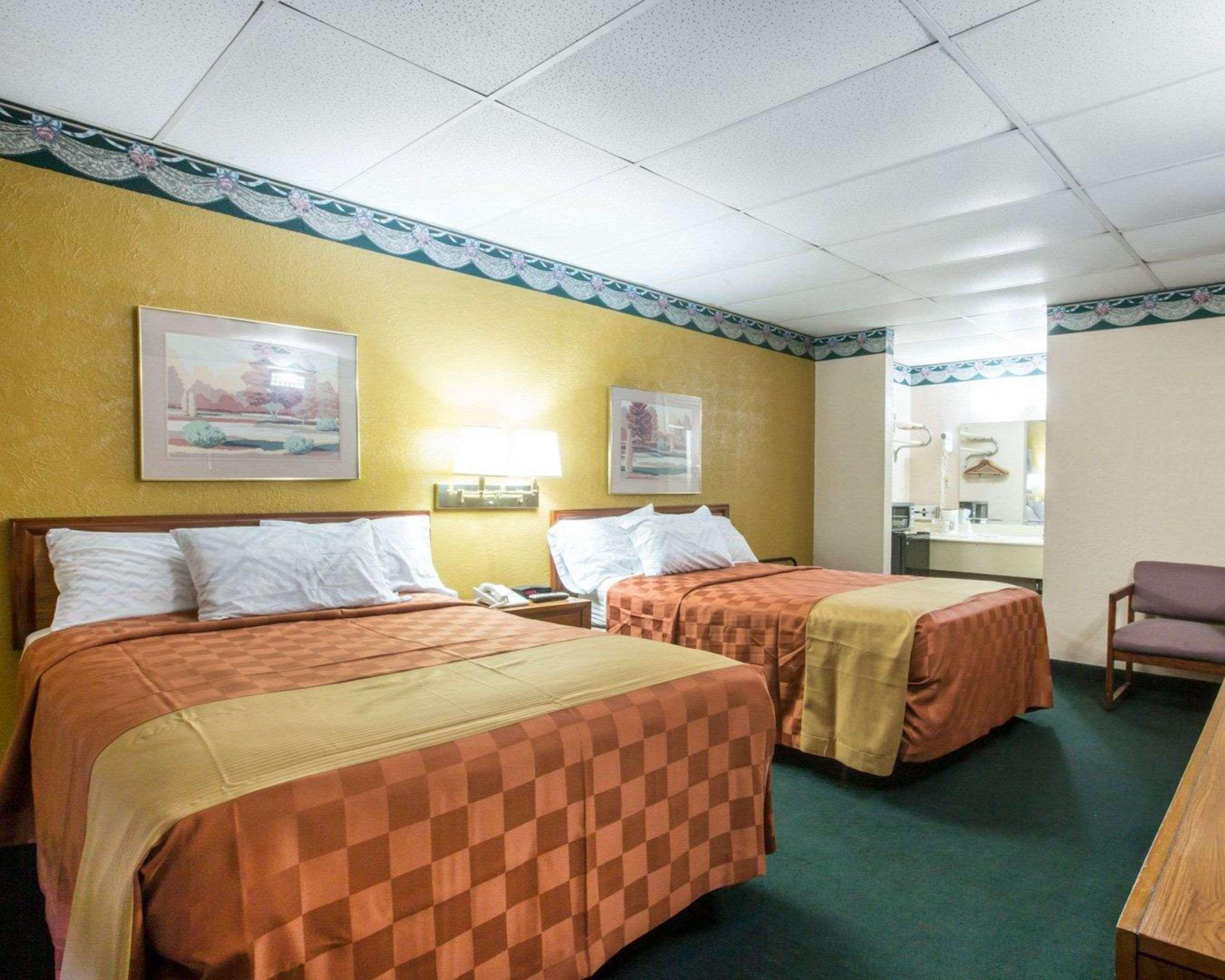 Rodeway Inn Gadsden Eksteriør bilde