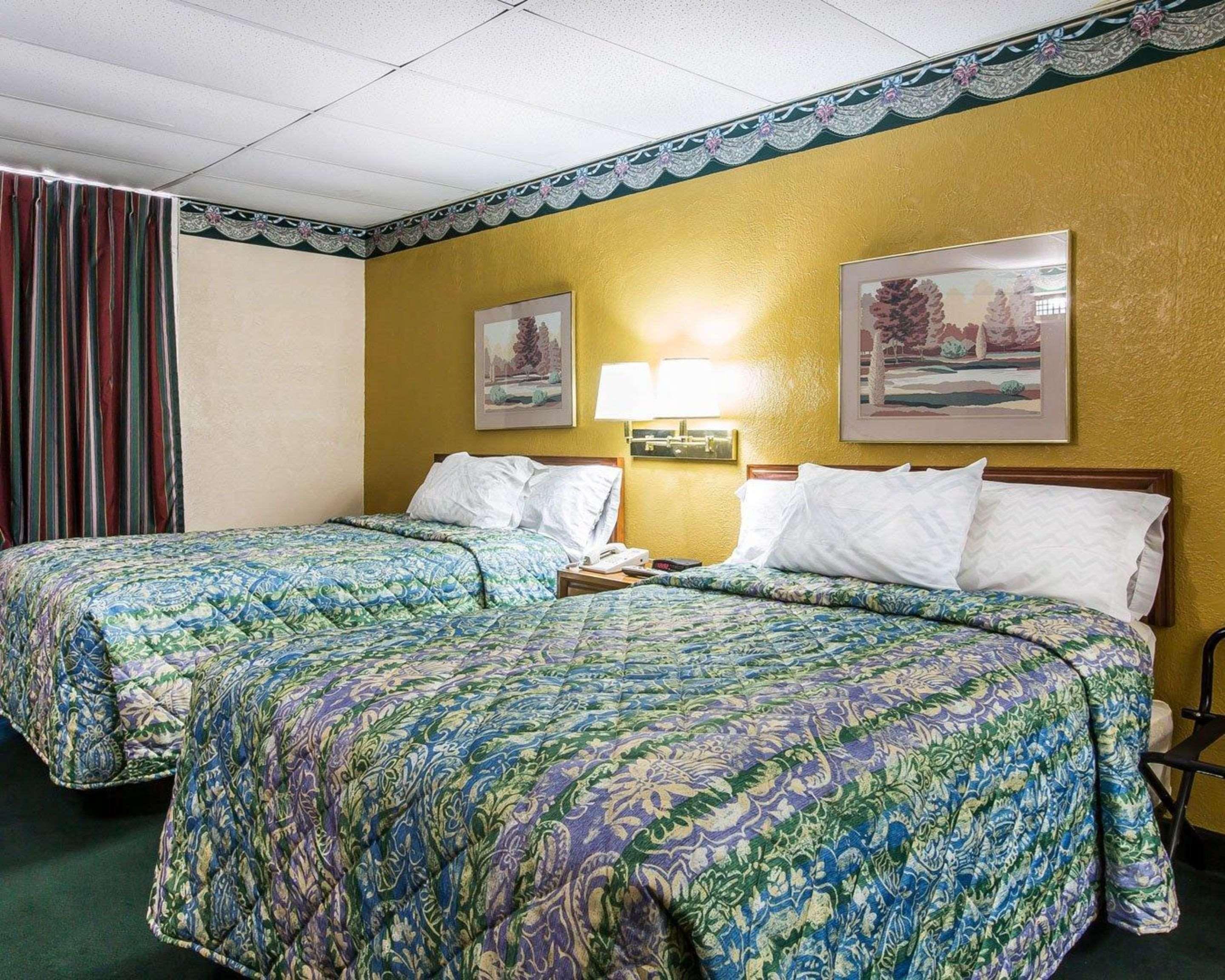Rodeway Inn Gadsden Eksteriør bilde